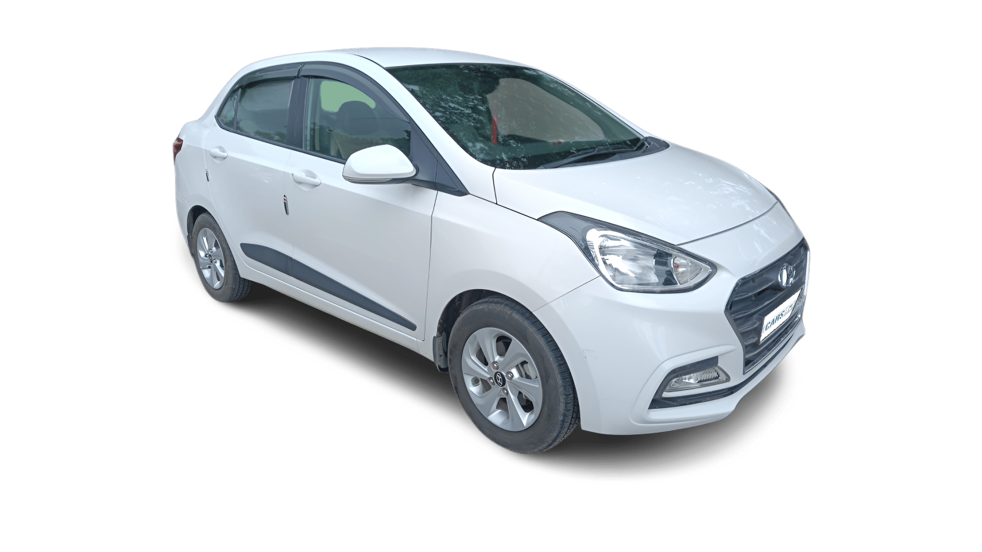2017 Hyundai Xcent - Sedan - Petrol - Manual - ₹4.50 lakh